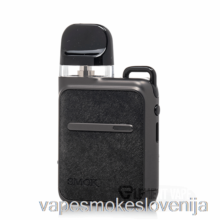 Vape Za Enkratno Uporabo Smok Novo Master Box 30w Pod System Black Gun Metal